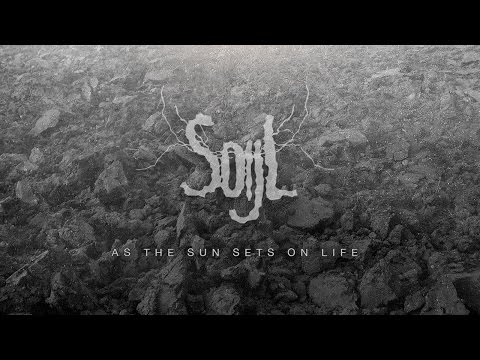 SOIJL - As The Sun Sets On Life (2017) Full Album Official (Doom Death Metal)