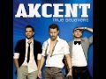 Akcent Thats My Name Full Song HQ (Upload 2012 ...