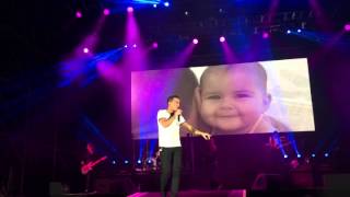 Come l'acqua dentro il mare