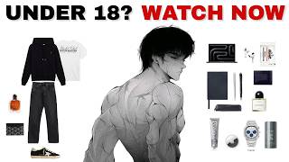 Download lagu If You’re Under 18, Watch This IMMEDIATELY (Life Changing) mp3