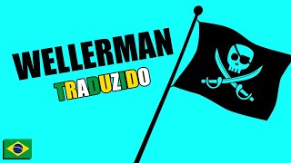 Cantando Wellerman (Sea Shanty) em Português