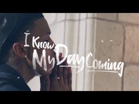 August Alsina x Muxy - My Day (Lyric Video)
