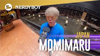  - Beatbox Planet 2019 | Momimaru From Japan
