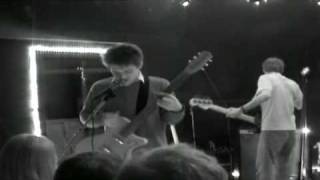 Desaparecidos - Man and Wife, the Former (Financial Planning)