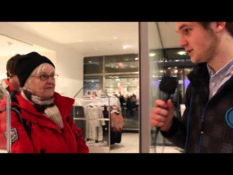 Vi från Mars - En flock vänner utan liv - Del 5