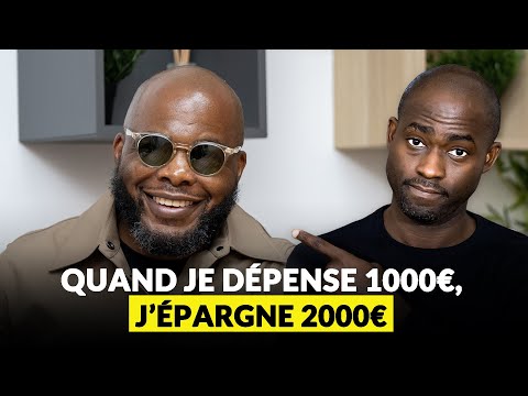 PIT BACCARDI : J'ai acheté chaque mois une nouvelle mercedes