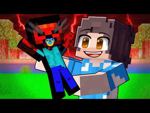 YÜCE USTA EFSANESİNİ SAHİPLENDİM - Minecraft