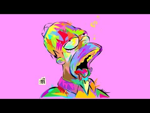 *SOLD* Lil Uzi Vert x Migos Type Beat ft. Drake | ''Perky'' | Hard Rap/Trap Instrumental