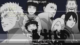 Dreamy Journey