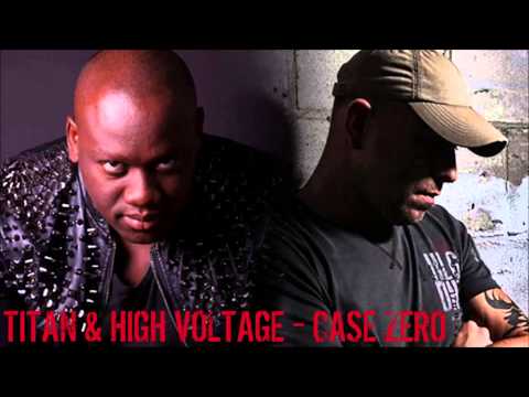 Titan & High Voltage - Case Zero (Hard Bass 2014 Liveset Rip)