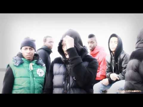 ShamHD Media - Young Sleeks, Richie & Metz - Danger (Hood Video) @ShamTwitch @YSleeksOTF @rdevante
