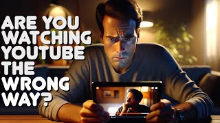 Secrets To Watching Videos On Youtube & How To Be A Pro Youtube Video Viewer
