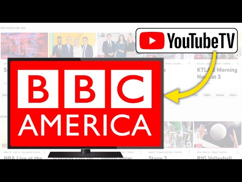 Bbcamerica Com Activate