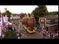 Live-uitzending van de Brabantsedag 2013