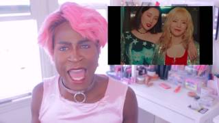 !!!HOLIDAY+ALL NIGHT - GIRLS GENERATION REACTION!!!