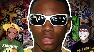 Soulja Boy’s Anime (IT SUCKS) - Spectro Heliotic