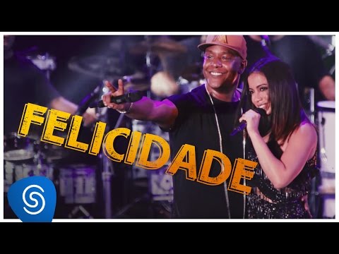 Video thumbnail for Felicidade (Ao Vivo)