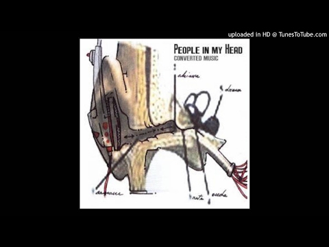 People in my Head - 04 - Etere