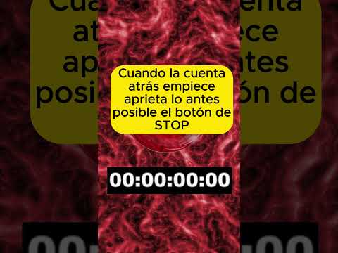 🔥 ¿QUÉ TAN RÁPIDO REACCIONAS? 🔥