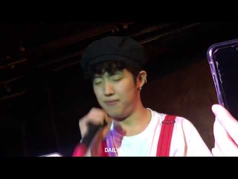 180407 OLNL(오르내림) - 유학생 [ 전체이용가 부산콘서트 ]