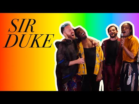 Celebrating Pride Month at Emmet's Place!