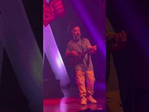 C4 va a servir en vivo teatro flores 2025