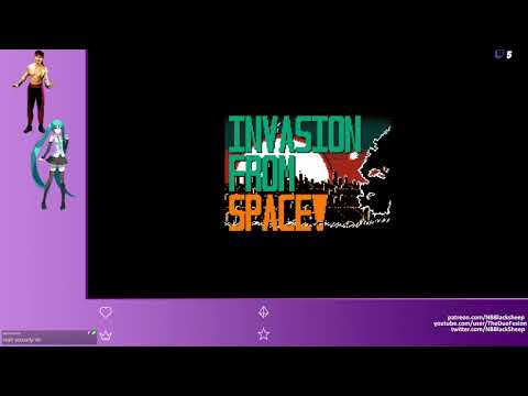 Viv Streams ZeroRanger Part 1