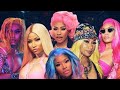 Nicki Minaj - 2020 Era (Mr. Are Megamix)