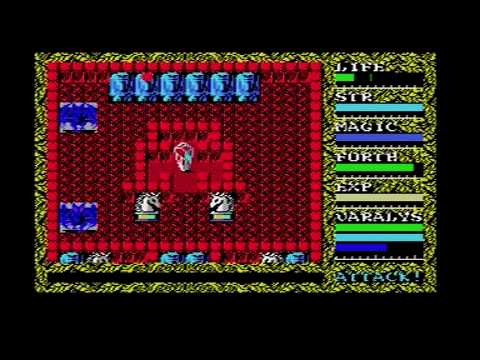 Commented playthrough 6/6