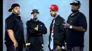 Slaughterhouse - House Gang