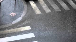 Running in Circles - There's Ifs