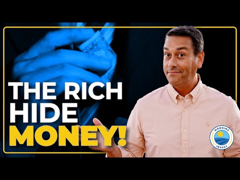 The Pandora Papers Explained: How Billionaires Hide Money