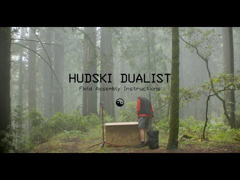 Hudski Dualist Assembly Video