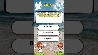 quiz bíblico #quiz #quiztime #quizbiblico #triviatricks #enigmasbiblicos #trivia