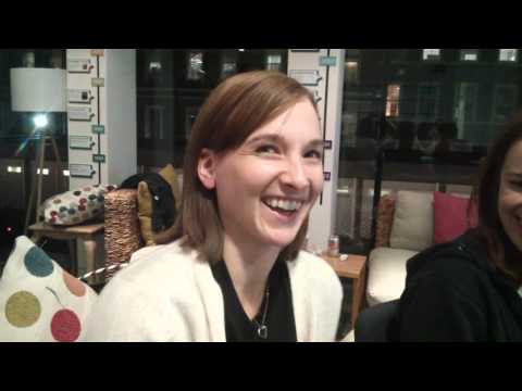 PyLadies London meet the micro:bit