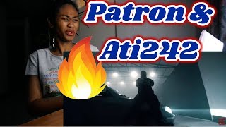 Patron &amp; Ati242 - Mayday (Official Video) | Reaction
