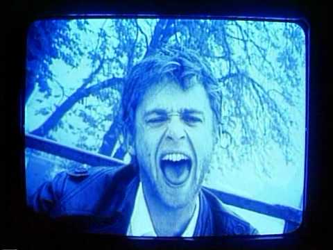 Big Foot Mama - Mala nimfomanka