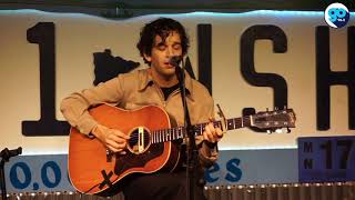 The 1975 "102"  (Acoustic Matty Healy)