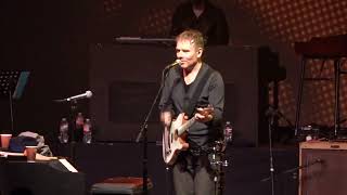 Belle and Sebastian | A Summer Wasting | live Greek Theatre Los Angeles, June 4, 2022