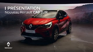 Video 3 of Product Renault Captur 2 Crossover (2019)