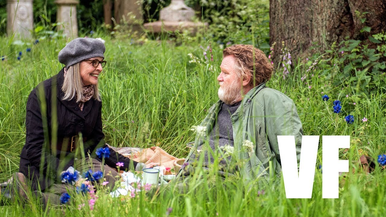 Miniature de la vidéo RENCONTRE A HAMPSTEAD PARK - Bande Annonce [VF] du film Rencontre à Hampstead Park