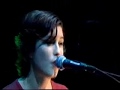 Missy Higgins 'The River' Make Poverty History