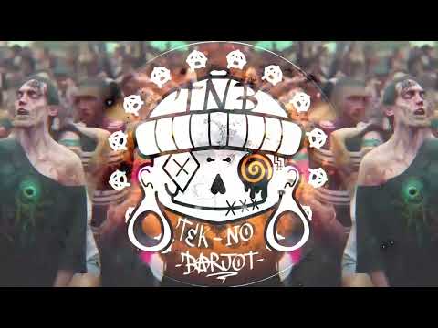 Tek-Nø-Barjot - Tribe Tekno Mix