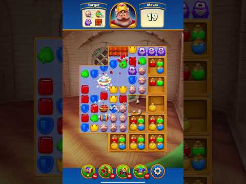 Royal Match level 1768