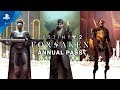 Destiny 2: Forsaken – The Road Ahead ViDoc | PS4