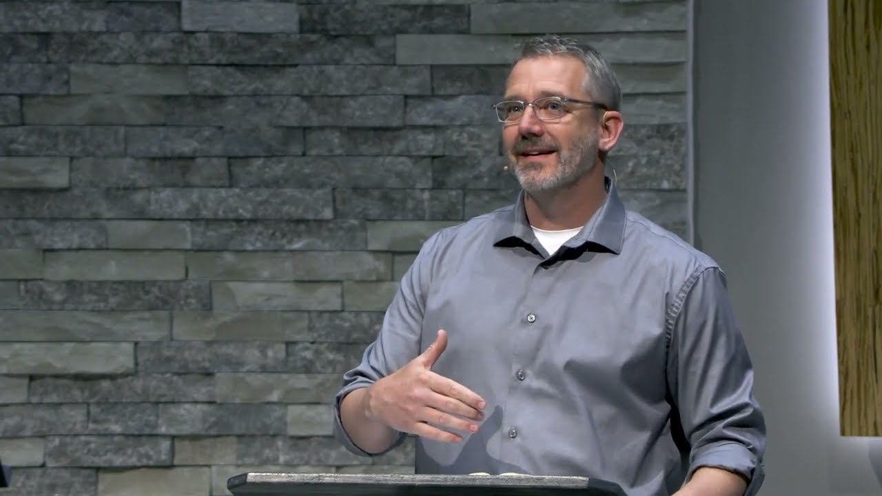 Paul, Elders, and Authority-Part 1