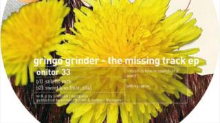 Gringo Grinder - Sweet Kiss (Feat. Ada)