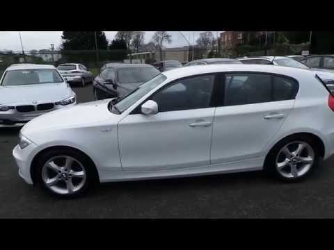 11D5700 - 11D5700 BMW 116d Sport 5 door