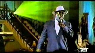 Isley Brothers feat. R.Kelly- What Would You Do