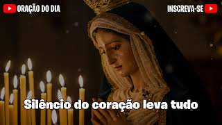 TERÇO DE HOJE 04/02/2026 - QUARTA-FEIRA  - MISTÉRIOS GLORIOSOS: SANTO TERÇO